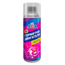 AGA902M Герметик двигателя M2